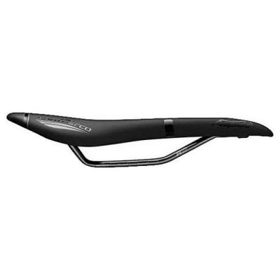 Selle San Marco Aspide Open-fit Racing Wide Saddle Noir 142 mm
