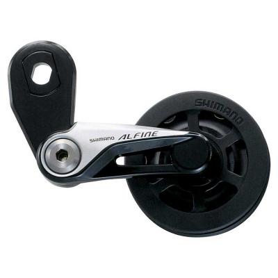 Tensor Cadena CT-S510 Alfine-(Anclaje Vertical) - Plata