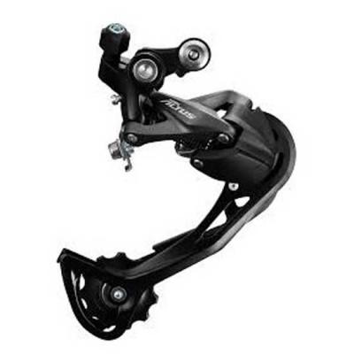 Shimano D&eacute;railleurs Shimano Altus Shadow Direct 9s