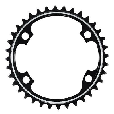 Shimano Dura Ace R9100 Chainring Argent&eacute; 36t
