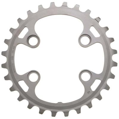 Plateau Shimano XTR FC-M9020-2/FC-M9000-2/FC-M9020-B2