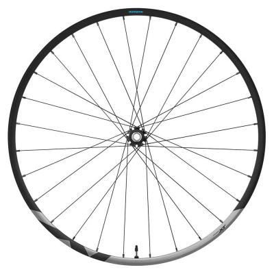 Shimano Xt M8100 Boost 29&acute;&acute; Cl Disc Mtb Front Wheel Noir 15 x 110 mm