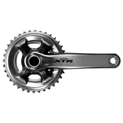 Shimano Manivelles Shimano Xtr Fc-m9000 175mm 11x2s Xc 36/26