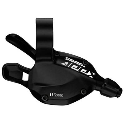 SRAM Trigger Apex 1 Levier de Vitesse 11 Vitesses Noir