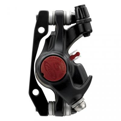 Sram Avid Bb5 Mtb Mechanical Disc Brake Calipers Noir