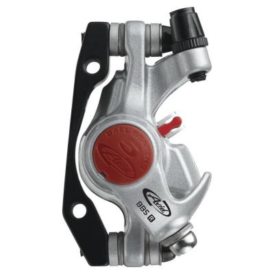 Sram Avid Bb5 Road Mechanical Disc Brake Calipers Noir,Argent&eacute;