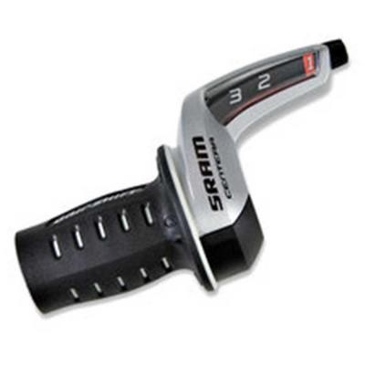 Sram centera gripshift droit (couleur noir) levier gauche