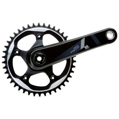 Sram Manivelles Avec Plateau Force 1 Gxp 130 Bcd 