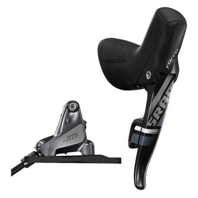 Manettes route sram force 22 hydraulic disc 11sp rear brake 1800