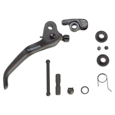 KIT RECAM.PALANCA FR.DIS.SRAM V2 Guide R/RE AL.NEG