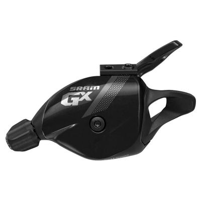 Commande gauche SRAM GX Femme - VTT d&eacute;clencheur aluminium 120g