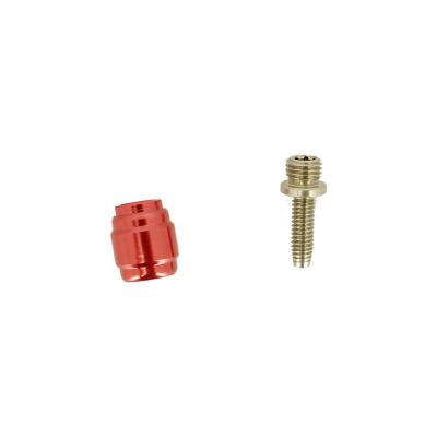 Outils Sram Kit Corte New Guide/level/elixir/e-tap One Size