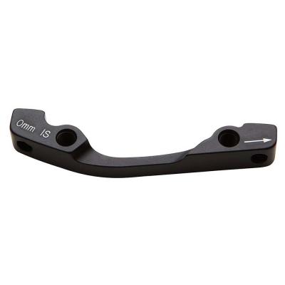 AVID Spare Ferrure de Pilier 20 pi&egrave;ces Mixte Adulte, Noir-Noir
