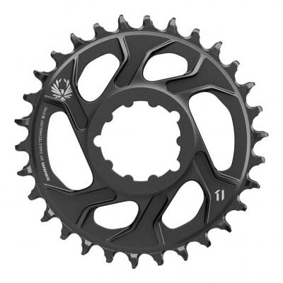 Plateau Sram X-Sync 2 Eagle 38T DM Boost 3mm 12v Noir