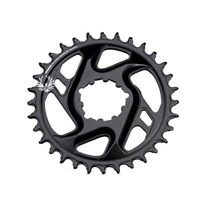 SRAM Eagle Direct Mount Forged Boost Chainring - Black