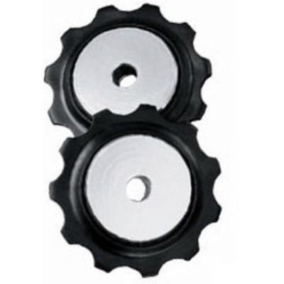 Sram X0/x7/x9 Short Cage Derailleur Pulley Rear Kit Noir