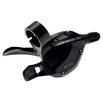 Sram commande de vitesse trigger x.5, avant, 3 vitesses noir