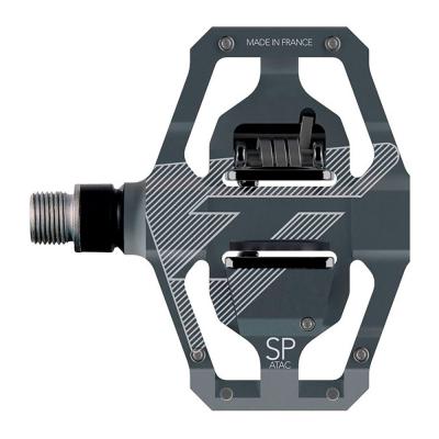 Time Speciale 12 Enduro Pedals - Dark Grey