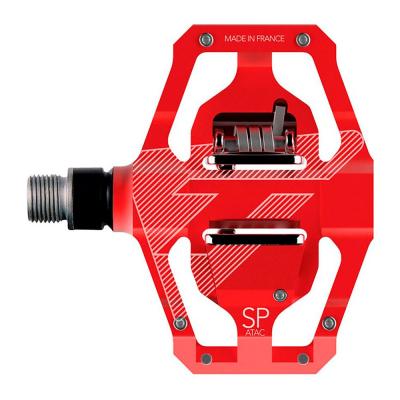 P&eacute;dales Time Speciale 12 Enduro Atac 13&deg;/17&deg;