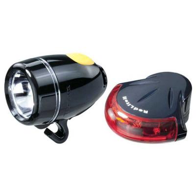 Topeak kit eclairages highlite combo ii