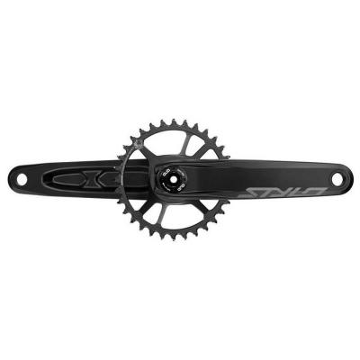 Truvativ Stylo 6k Eagle Dub Crankset Noir 175 mm / 32t