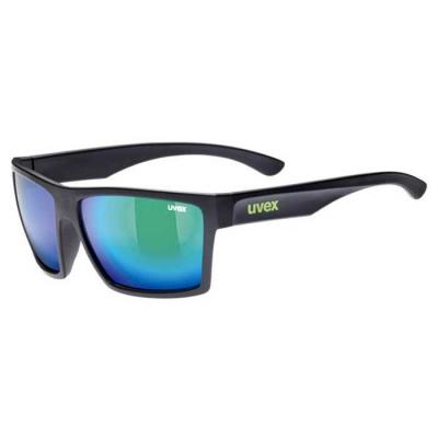 Uvex Lgl 29 Sunglasses Noir CAT2