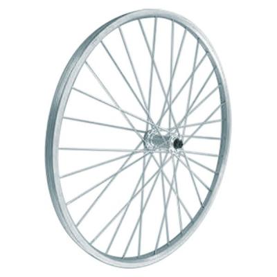 Roue avant VTT Velox M110 26"" blocage rapide moyeu Miche Magnum (mm)