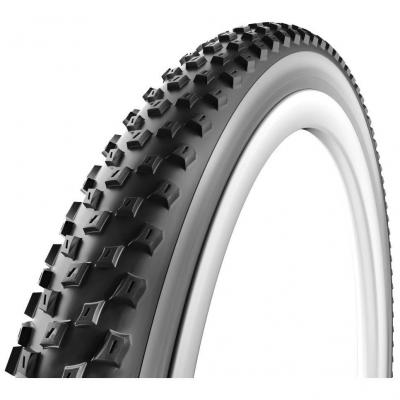 Vittoria Tyres TYV3S42352TG Barzo Pneu Rigide Noir