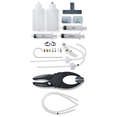 Metalock Kit de purge pour freins Universel