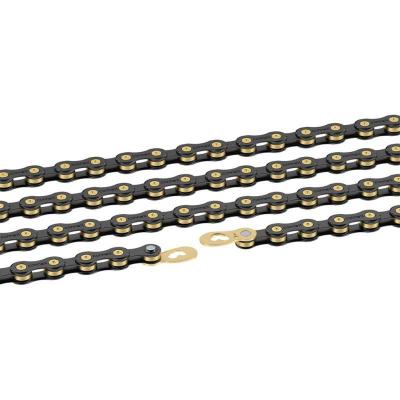 Chaine connex 9sb black edition boxed black coating brass