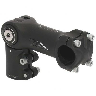 Potence R&eacute;glable Xlc Comp A-Head St-T13 25,4 Mm 1 1/8' 90 Mm