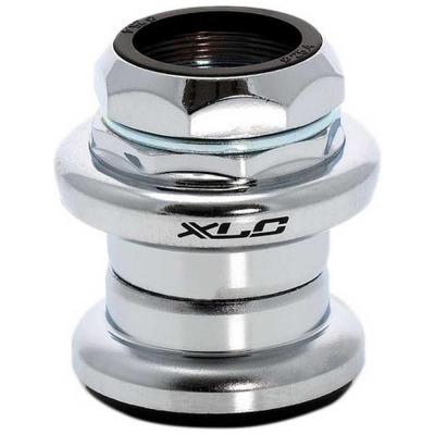 Xlc Headset Hs S02 Argent&eacute; 1 1/8&acute;&acute; / 30 mm
