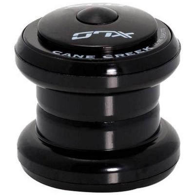 Xlc jeu de direction vtt 1 1 8 externe noir