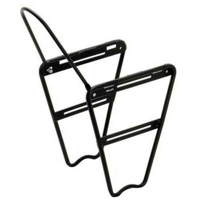 Xlc Lowrider Susp.fork Carrier Lr F01 Pannier Rack Noir