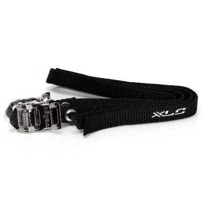 Xlc P&eacute;dales Xlc Pedal Straps Pd X01 Pair One Size