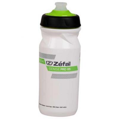 Bidon Z&eacute;fal Sense Pro 65 650ml blanc (bouchon visser)