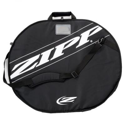 Zipp Sac &agrave; Roulettes Logo 