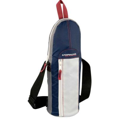 Campingaz bottle cooler porte-bouteille/gourde bleu fonc&eacute; 1,5 l