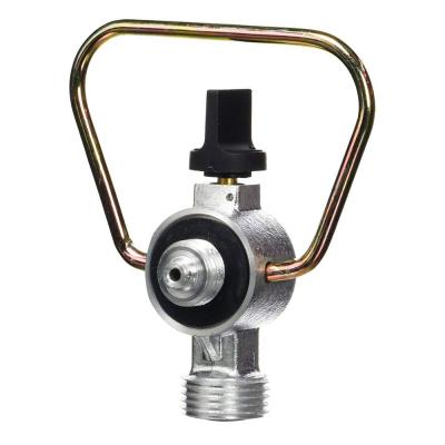 Campingaz - 202983 - Accessoire de r&eacute;chaud - Une Pi&egrave;ce