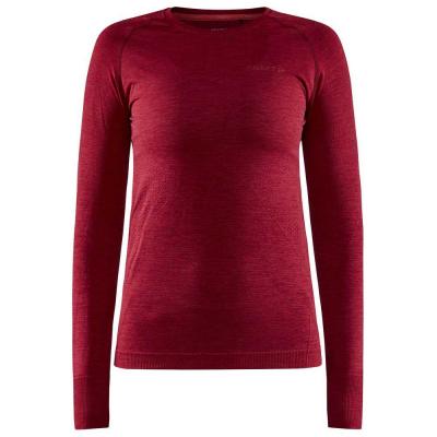 Craft Sous-v&ecirc;tement &agrave; Manches Longues Core Dry Active Comfort
