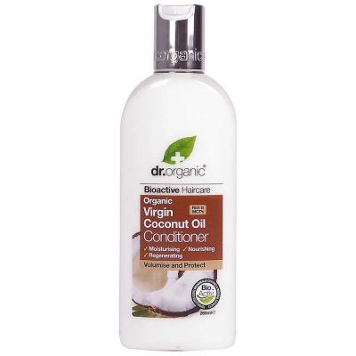 Dr Organic - Apr&egrave;s-shampooing Coco Dr. Organic Apr&eacute;s-shampooing 265 ml
