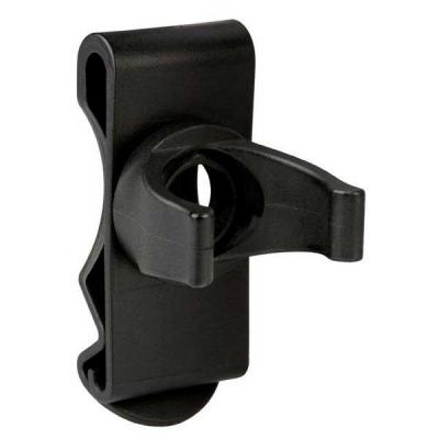 Led Lenser Intelligent Clip P7.2/t7.2/b7.2/m7/mt7/m7r/m7rx/x7r/l7 Noir