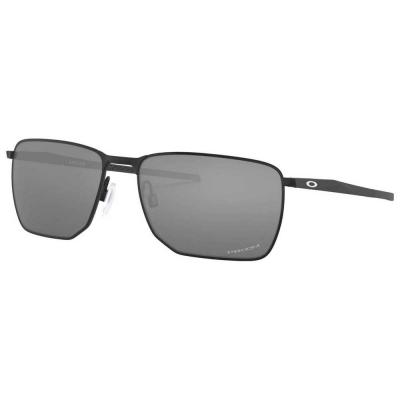 Lunettes de soleil Oakley Oo4142 ejector col. 414201 Hommes Carr&eacute; Noir