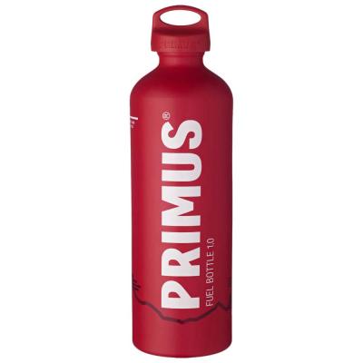 Primus - Fuel Bottle - Bouteille &agrave; combustible taille 1,0 l, rouge
