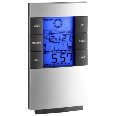 Tfa 35.1087 elektronische wetterstation