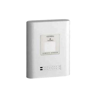 Capteur de temp&eacute;rature radio 433 Mhz 5 canaux pour ext&eacute;rieur TFA