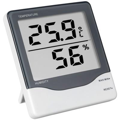 Tfa Dostmann 30.5002 Electronic Thermometer Gris