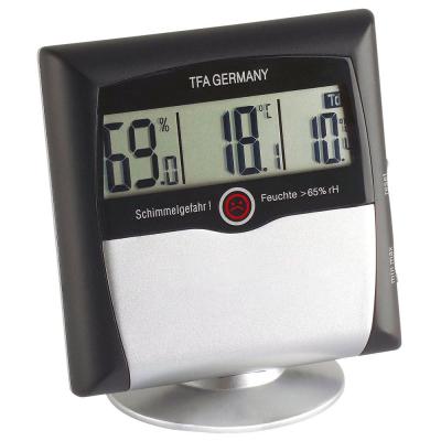 Tfa Dostmann - tfa 30.5011 - aa - 250 g - 94 x 66 x 102 mm (30.5011)