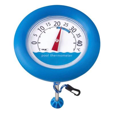 TFA Dostmann 40.2007 Poolwatch Thermom&egrave;tre de piscine