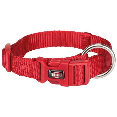 Trixie New Premium Collar Rouge S&middot;M